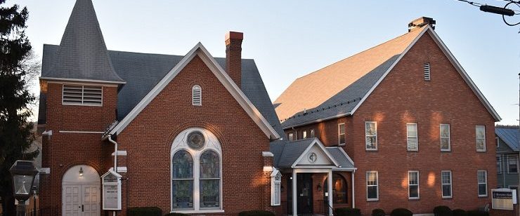 Romney First 740x500